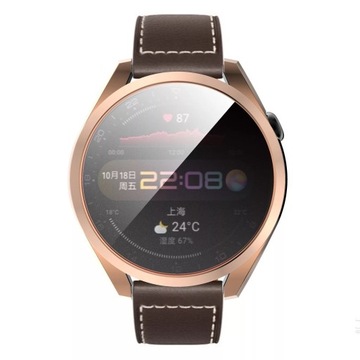 ЧЕХОЛ ДЛЯ HUAWEI WATCH 3 PRO 48MM 3PRO РАЗНЫХ ЦВЕТОВ