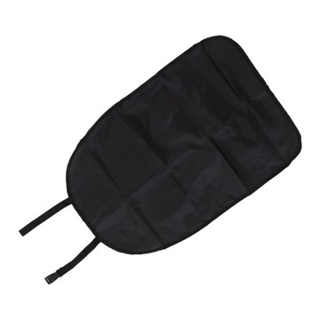 Регулируемая защитная резиновая лента для ударного коврика