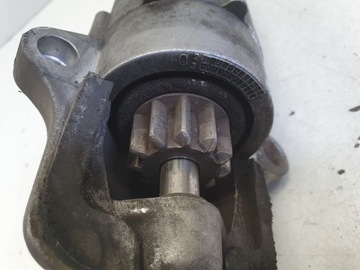 FORD MONDEO MK3 1.8 2.0 16V STARTÉR