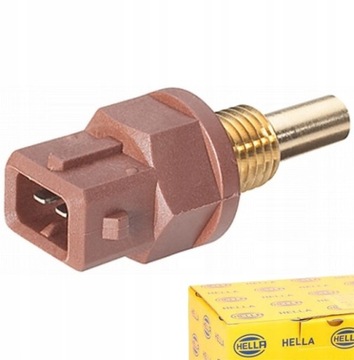 CZUJNIK TEMPERATURY HELLA do MG TF 135 160