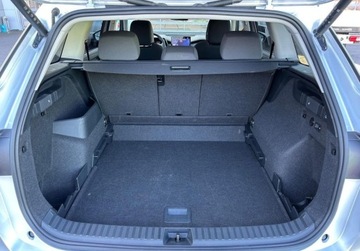 Skoda Kodiaq II SUV 2.0 TDI SCR 193KM 2024 Skoda Kodiaq Selection Pakiety, Winter, Hak, Kamera, ACC, Matrix, 1 wl., zdjęcie 9