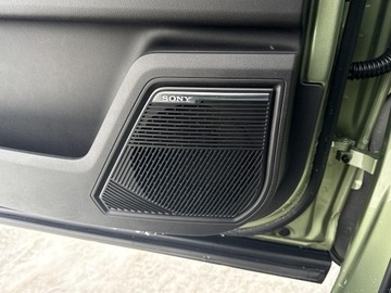 Jaecoo 7 2024 Jaecoo 7 147KM Offroad AWD Green FV23, zdjęcie 33