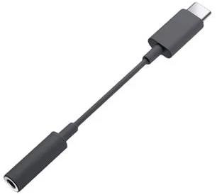 PRZEJŚCIÓWKA Dell SA1023 ADAPTER USB-C na miniJack 3.5 mm