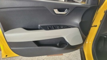 Kia Stonic I Crossover 1.6 CRDi 110KM 2017 Kia Stonic Stonic BI-COLOR Klimatronik Navi Bardzo ladny stan MOZLIWA ZAMI, zdjęcie 16