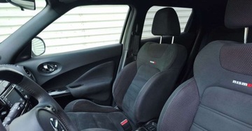 Nissan Juke I SUV 1.6 I DIG-T 200KM 2014 Nissan Juke Nissan Juke 1.6 T Nismo 4x4 1.6 Benzyna 200KM, zdjęcie 17