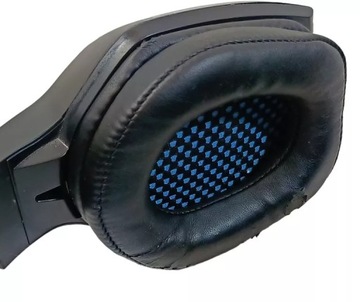 SLUCHAWKI HUNTERSPIDER V4