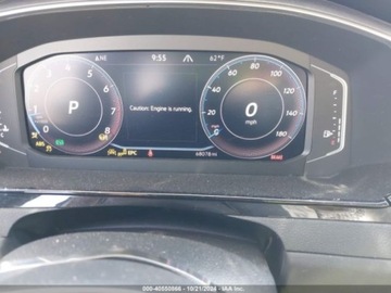 Volkswagen Arteon 2021 Volkswagen Arteon Se, 2021r., 2.0L 2.0 Benzyna 268KM, zdjęcie 6