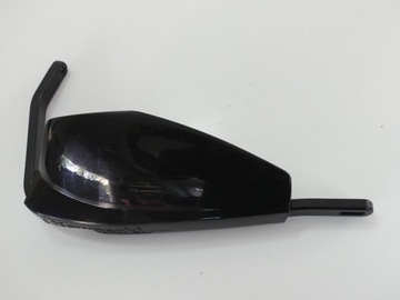 ПРАВАЯ РУЛЯ + РАМА РУЧНАЯ КРЫШКА KAWASAKI KLE 650 1000 VERSYS