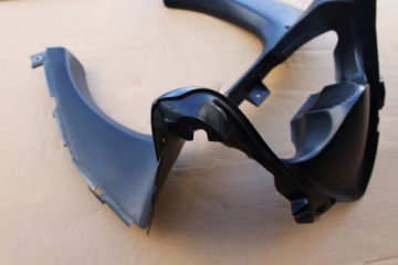 BANDIT GSF 1200 КРЫШКА КОРПУСА ПРОКЛАДКА СЧЕТЧИКА