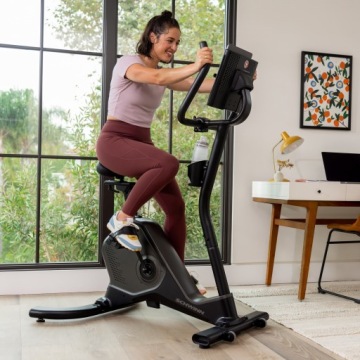 ПРОГРАММИРУЕМЫЙ ВЕЛОСИПЕД SCHWINN 590U