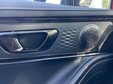 Omoda 5 1.6 T-GDI 147KM 2024 Omoda 5 5 Premium Blood Red FV23%, ASO, zdjęcie 23