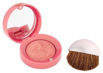 BOURJOIS RÓŻ DO POLICZKÓW 33 LILAS D`OR