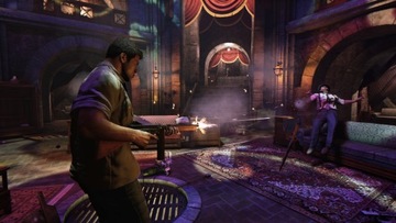 ПОЛНОЕ ИЗДАНИЕ MAFIA III 3 + ВСЕ DLC PL КЛЮЧ STEAM ДЛЯ ПК + БЕСПЛАТНО