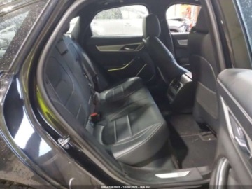 Jaguar XF II 2022 Jaguar XF R-Dynamic SE P300 2022 2.0l 2.0 Benzyna 296KM, zdjęcie 13