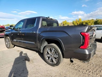 Toyota Tundra II 2024 Toyota Tundra Crewmax Capstone 2024 3.4l 3.4 Hybryda 437KM, zdjęcie 1