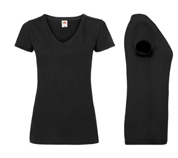 Фрукты - VW Black XS Cheese T -For