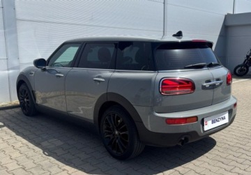 Mini Clubman F54 Kombi 1.5 102KM 2021 MINI Clubman 1.5 102 KM AT Salon PL FV23 1.5 Benzyna 102KM, zdjęcie 8