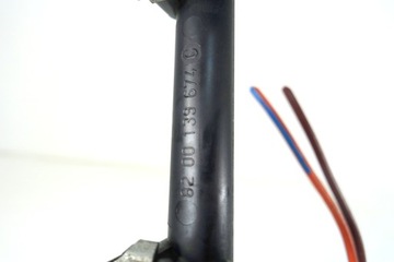 РЕЙКА ВПРЫСКА RENAULT 1.4 1.6 16V 8200139674 НОВЫЙ ОРИГИНАЛ