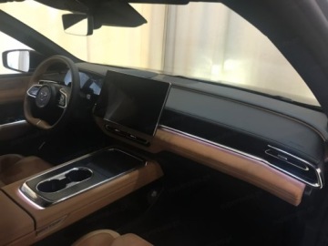 Mazda 6 IV (6E) Elektryczny Standard 68.8kWh 258KM 2025 MAZDA 6 Takumi Plus 6e 68.8kWh Hatchback 258KM 2025, zdjęcie 10