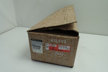 Renault Koleos LUSTERKO lewe KIEROWCY 963316968R