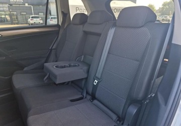 Volkswagen Tiguan Allspace SUV 2.0 TSI 190KM 2019 Volkswagen Tiguan Allspace Comfortline 2.0 TSI 190 KM DSG, Kamera Cofania,, zdjęcie 16