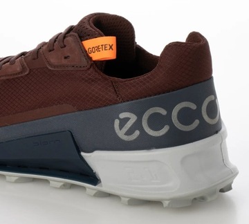 Buty ECCO BIOM 2.1 X COUNTRY GTX lekkie z membraną Gore-Tex 42