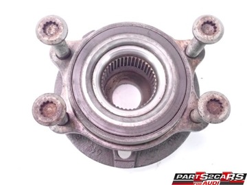 ПОДШИПНИК СТУПИЧНЫЙ AUDI A4 A5 A6 A7 A8 RS5 8K0407615B