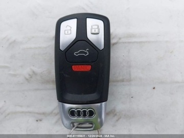 Audi Q5 II SUV 2.0 TFSI 252KM 2018 Audi Q5 2.0 TFSI Premium Plus 2.0 Benzyna 252KM, zdjęcie 11