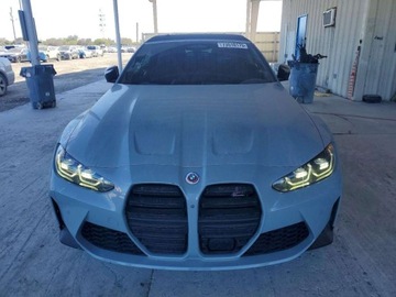 BMW Seria 4 G22-23-26 2022 BMW M4 Competition 2022 3.0 Benzyna 503KM, zdjęcie 5