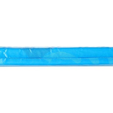 Коврик самонадувной синий NC4062 NILS CAMP