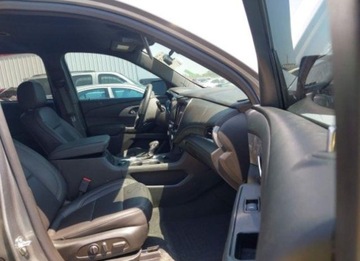 Chevrolet 2023 Chevrolet Traverse 2023, 3.6L, LT LEATHER, od ubezpieczalni 3.6 Benzyna, zdjęcie 9