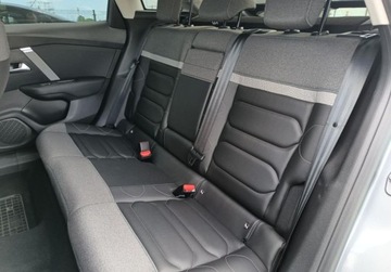 Citroen 2021 Citroen C4 1.2 PureTech 130KM Shine Salon PL 1 wlasciciel 1.2 Benzyna, zdjęcie 16
