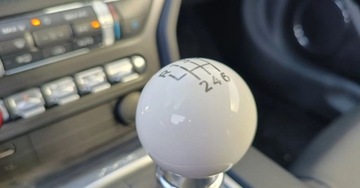 Ford Mustang VI Fastback Facelifting 5.0 Ti-VCT 460KM 2022 Ford Mustang demo RACE RED Opole manual Magneride Mach-1 V8 mustang 5.0, zdjęcie 13