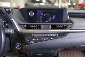 Lexus ES VII (XV70) 2019 Lexus ES 300h Busins Edition 2.5 Hybryda 178KM, zdjęcie 23