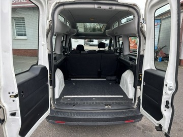 Opel Combo D 2016 Opel Combo 2.0 CDTi Maxi Panorama Klima Webasto 16, zdjęcie 20