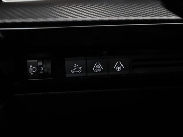 Peugeot 508 II Sedan 1.5 BlueHDI 130KM 2021 Peugeot 508 automat półskóra full LED navi, zdjęcie 35