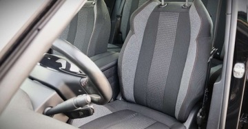 Peugeot 3008 II Crossover Facelifting  1.2 PureTech 130KM 2021 Peugeot 3008 (Nr.015) 1.2 THP Navi Kamera Klima Tempomat Gwarancja 1.2, zdjęcie 12