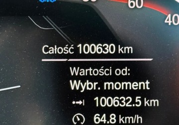 BMW X3 G01 SUV Facelifting 2.0 20i 184KM 2022 BMW X3 I wlasciciel Polska Hak Gwarancja Bezwypadkowy FVAT23, zdjęcie 32