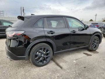 Honda HR-V III 2024 Honda HR-V 2024 HONDA HR-V SPORT 2.0 Benzyna 158KM, zdjęcie 2