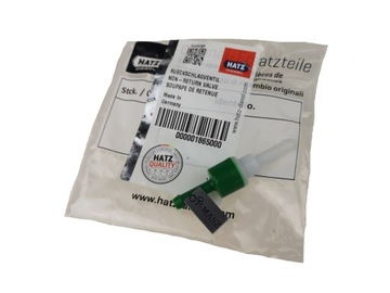 Hatz 1D Zawór zwrotny paliwa 01865000