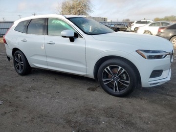 Volvo XC60 II 2021 Volvo XC 60 T5 Momentum 2021 2.0l 2.0 Benzyna 250KM, zdjęcie 4