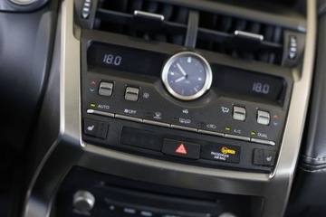 Lexus NX I SUV Facelifting 300 238KM 2018 Lexus NX 300 Elegance AWD 2.0 Benzyna 238KM, zdjęcie 32