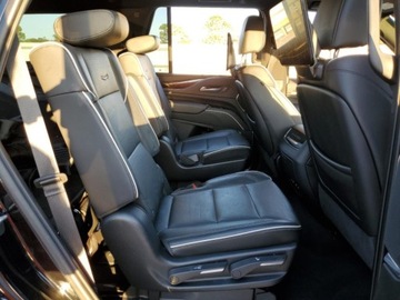 Cadillac Escalade III 2021 Cadillac Escalade Premium Luxury 2021 6.2l 6.2 Benzyna 420KM, zdjęcie 10