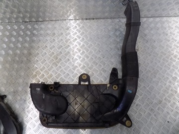BMW F10 POUZDRO FILTRU VZDUCHU
