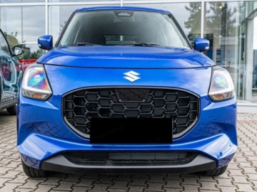 Suzuki Swift VI Hatchback Facelifting 1.2 DualJet SHVS 83KM 2026 SUZUKI Swift 1.2 Dualjet SHVS Elegance Hatchback 83KM 2026, zdjęcie 2