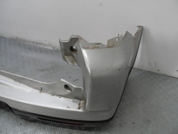 ЗАДНИЙ БАМПЕР HONDA CR-V