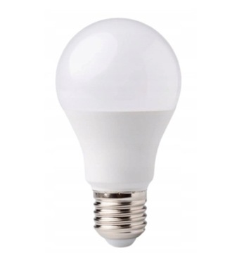 ŻARÓWKA LED ENERGOOSZCZĘDNA GWINT E27 18W 1640lm BARWA NEUTRALNA 4000K