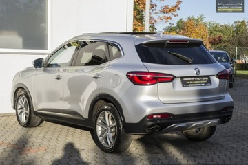 MG 2022 MG EHS Luxury / Panoramadach / Ledy / Kamera, zdjęcie 15