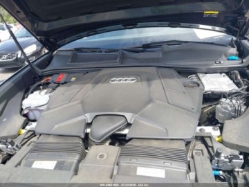 Audi Q8 2025 Audi Q8 Prestige 55 Tfsi Quattro 2025 3.0 Benzyna 335KM, zdjęcie 8