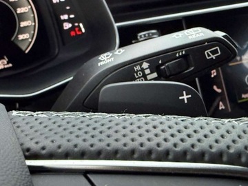 Audi Q7 II SUV Facelifting  3.0 55 TFSI 340KM 2022 Audi Q7 VAT 23 Swiatla Laser Pneumatyka 7 miejsc gwarancja 3.0, zdjęcie 19